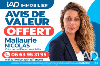 achat appartement argeles-sur-mer 66700