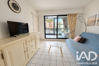 achat appartement argeles-sur-mer 66700