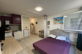 achat appartement argeles-sur-mer 66700