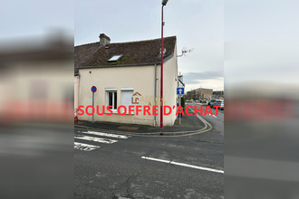 achat appartement argences 14370