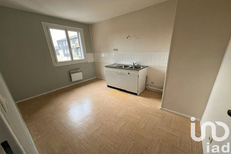 achat appartement argentan 61200