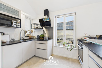 achat appartement argentan 61200