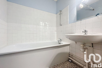 achat appartement argentan 61200