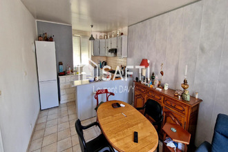 achat appartement argentan 61200