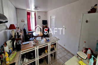 achat appartement argentan 61200