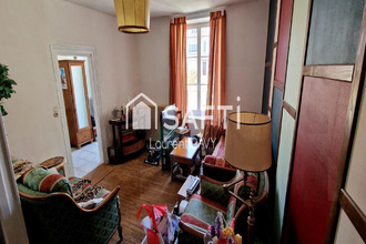 achat appartement argentan 61200