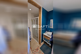 achat appartement argentan 61200