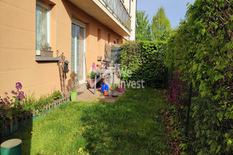 achat appartement argentan 61200