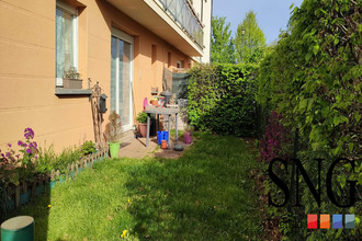 achat appartement argentan 61200