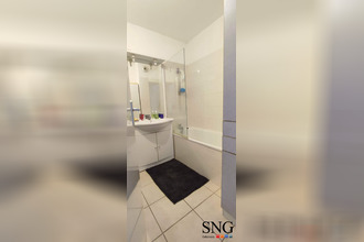 achat appartement argentan 61200