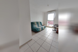 achat appartement argentan 61200