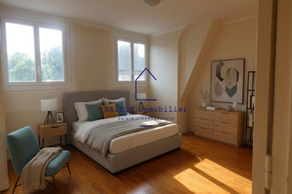 achat appartement argentan 61200