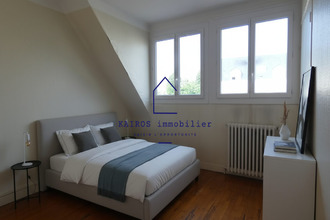 achat appartement argentan 61200