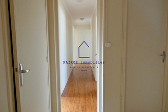 achat appartement argentan 61200