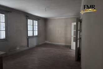 achat appartement argentan 61200