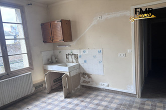 achat appartement argentan 61200