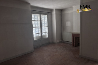 achat appartement argentan 61200