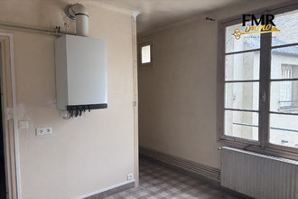 achat appartement argentan 61200