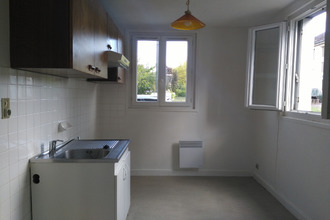 achat appartement argentat 19400