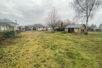 achat appartement argentat 19400