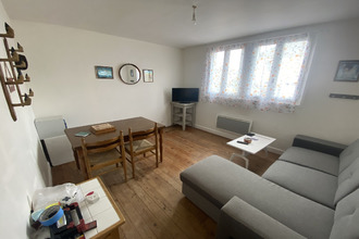 achat appartement argentat 19400