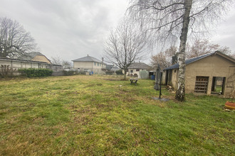 achat appartement argentat 19400