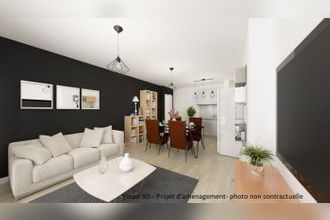 achat appartement argenteuil 95100