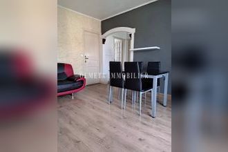 achat appartement argenteuil 95100