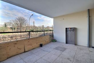 achat appartement argenteuil 95100