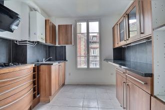 achat appartement argenteuil 95100