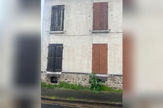 achat appartement argenteuil 95100