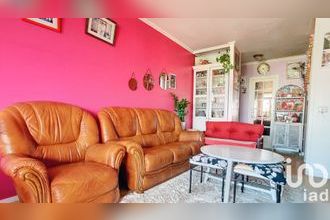 achat appartement argenteuil 95100