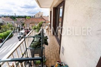 achat appartement argenteuil 95100