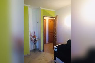 achat appartement argenteuil 95100