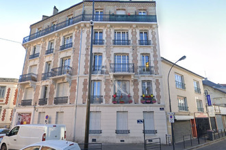 achat appartement argenteuil 95100