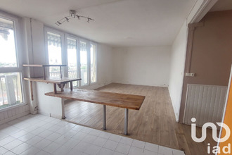 achat appartement argenteuil 95100