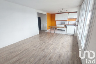 achat appartement argenteuil 95100