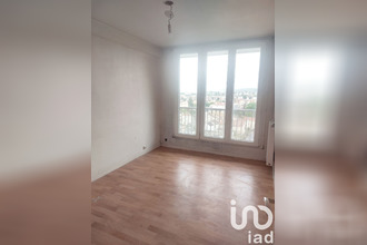 achat appartement argenteuil 95100