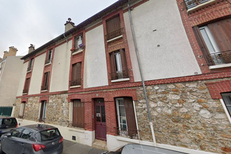 achat appartement argenteuil 95100