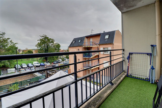 achat appartement argenteuil 95100