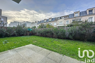 achat appartement argenteuil 95100