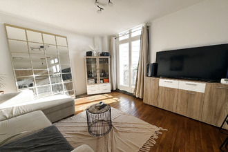 achat appartement argenteuil 95100