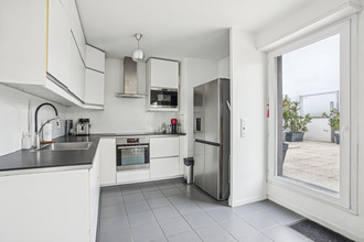 achat appartement argenteuil 95100