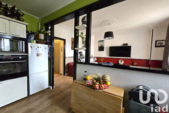 achat appartement argenteuil 95100