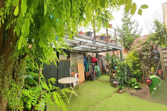 achat appartement argenteuil 95100