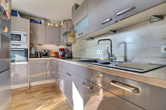 achat appartement argenteuil 95100