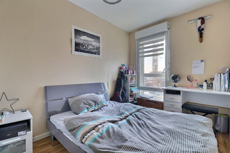 achat appartement argenteuil 95100