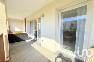 achat appartement argenteuil 95100