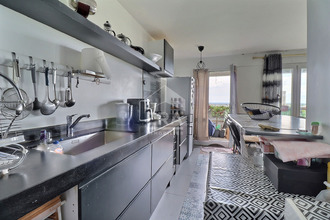 achat appartement argenteuil 95100