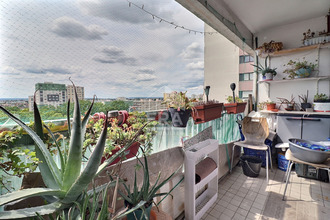 achat appartement argenteuil 95100